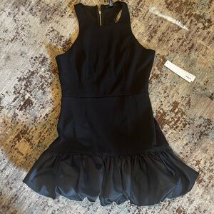 Brand New Aqua dress with tags